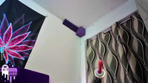 Jade Divyne online show from 02.23.25