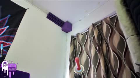 Jade Divyne online show from 03.02.25