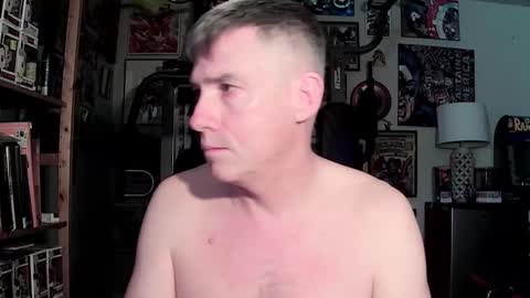 dix_handley_50 online show from 01.29.25