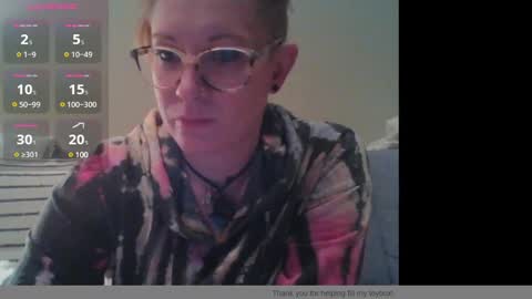 dixie_comanche online show from 02.02.25