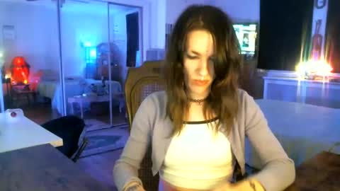 Dixie Doll online show from 12.18.24