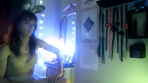 Dixie Doll online show from 09.13.25