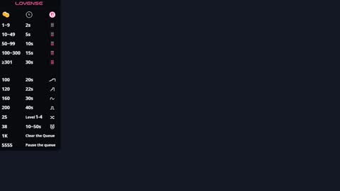 Stella online show from 12.18.25