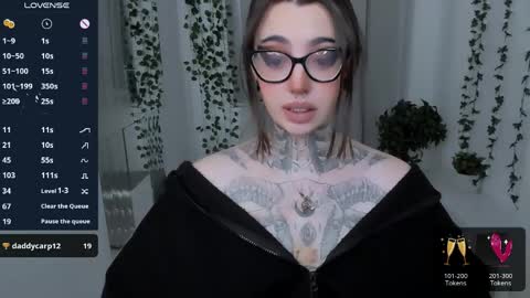 dixipixi_ online show from 04.03.26