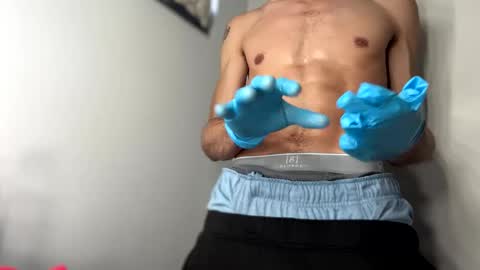 dixkzilla online show from 03.02.25