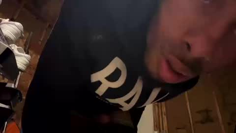 dixkzilla online show from 10.13.25