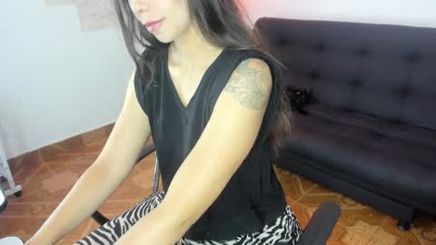 DIXMEL online show from 04.11.26