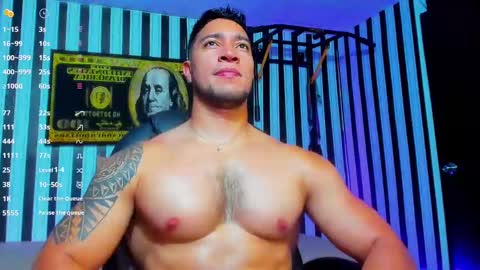 Dixon online show from 12.06.24