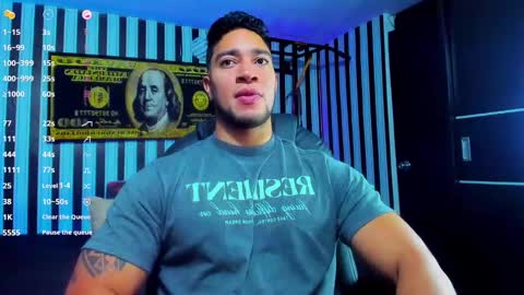 Dixon online show from 01.08.25