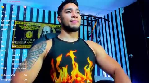 Dixon online show from 01.27.25