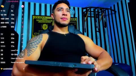 Dixon online show from 02.14.25