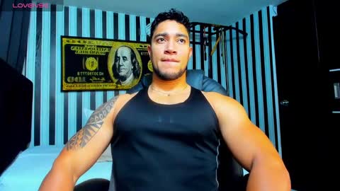 Dixon online show from 02.17.25