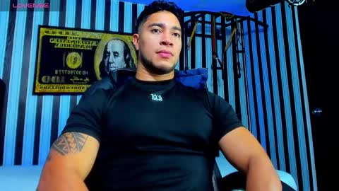 Dixon online show from 02.19.25