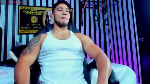 Dixon online show from 03.08.25