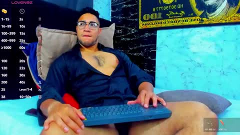 Dixon online show from 09.22.25