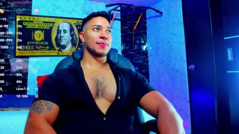 Dixon online show from 10.09.25