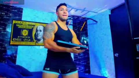 Dixon online show from 10.14.25