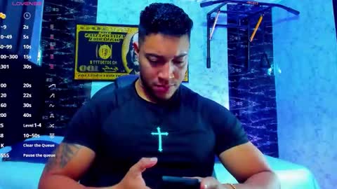 Dixon online show from 10.24.25