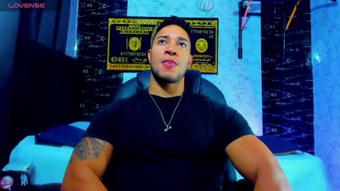 Dixon online show from 10.27.25