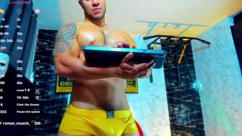 Dixon online show from 10.29.25