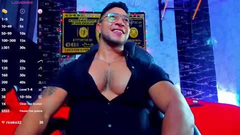 Dixon online show from 12.22.25