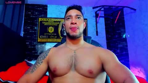 Dixon online show from 01.18.26