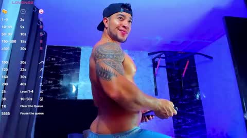 Dixon online show from 02.10.26