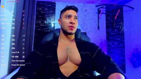 Dixon online show from 02.18.26