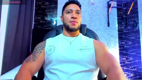 Dixon online show from 04.16.26