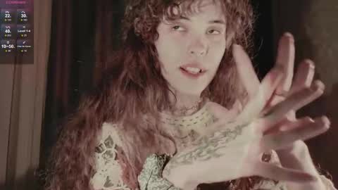 Snapshot of dizer_clop chatting on 02.04.26 Dizer online show from 02.04.26