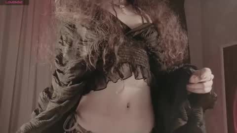 Snapshot of dizer_clop chatting on 02.25.26 Dizer online show from 02.25.26