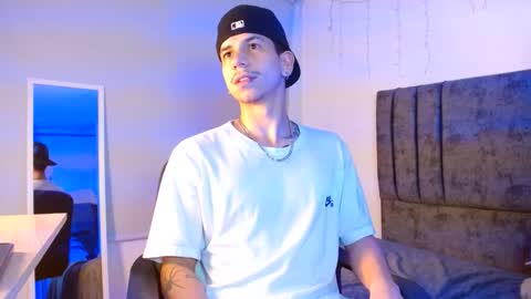 big d B online show from 10.08.25