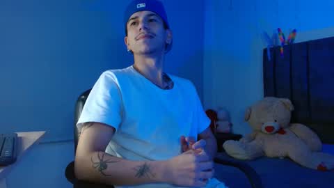 big d B online show from 10.08.25