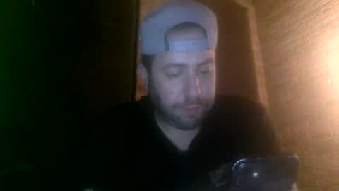 DJ Chaterbate online show from 09.29.25