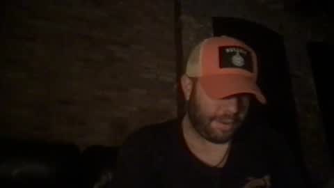 DJ Chaterbate online show from 10.16.25