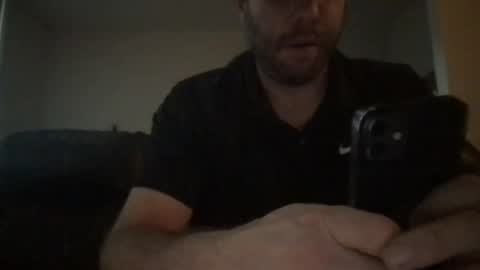 DJ Chaterbate online show from 10.25.25