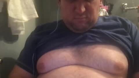 Snapshot of dj_stud chatting on 10.18.25 dj_stud online show from 10.18.25