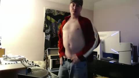 dj_sublime online show from 03.29.26