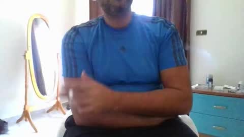 djac1987 online show from 09.11.25