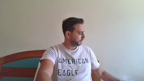 djac1987 online show from 09.24.25
