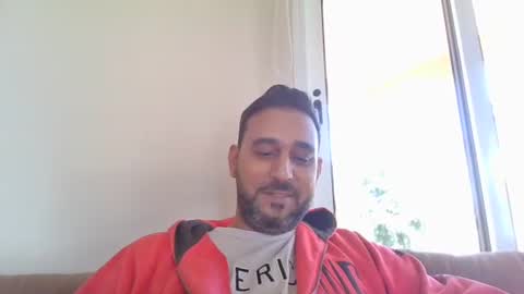 djac1987 online show from 09.27.25