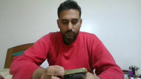djac1987 online show from 10.12.25