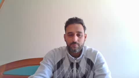 djac1987 online show from 10.15.25