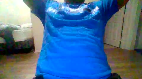 djbignuttsbrownass24 online show from 11.10.25