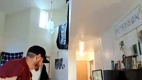 djdrex420 online show from 09.18.25