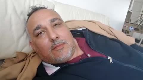 djeauzy77 online show from 03.30.26