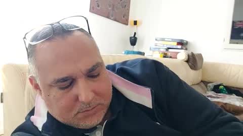 djeauzy77 online show from 03.31.26