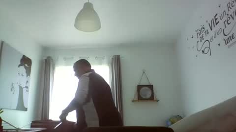 djeauzy77 online show from 04.13.26