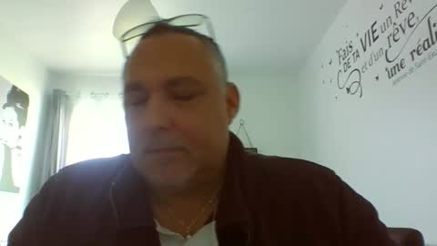 djeauzy77 online show from 04.17.26