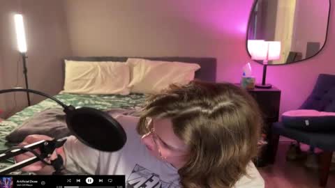 djentslut online show from 12.04.24